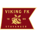 Viking FK logo