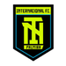 Internacional Palmira W football club logo and badge