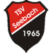 Seebach football club logo and badge
