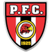Paulistano MT football club logo and badge