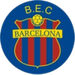 Barcelona EC football club logo and badge