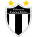 Uni Souza football club logo and badge