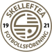 Skellefteå FC logo