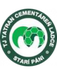 Tatran Cementáreň Ladce logo