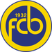 Balzers III football club logo and badge