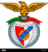 CF Benfica football club logo and badge