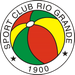 SC Rio Grande football club logo and badge