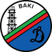 Dinamo Bakı logo
