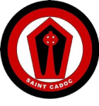 St Cadoc's logo