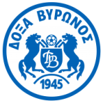 Vyrona logo