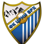 FK Crni Vrh Jaružani logo