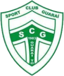 Guarai SC logo
