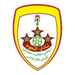 Al Najoom football club logo and badge