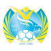Al Jeel football club logo and badge