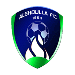 Al Shoalah football club logo and badge