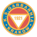 Garbarnia Kraków logo