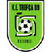 Trepça'89 football club logo and badge