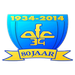 AFC '34 logo