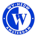 WV-HEDW football club logo and badge