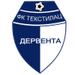 Tekstilac Derventa logo