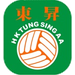 Tung Sing football club logo and badge