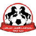 Al Akhaa Al Ahli football club logo and badge