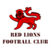 Red Lions logo