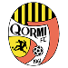 Qormi football club logo and badge