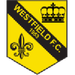 Westfields football club logo and badge