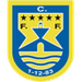 Ferreiras football club logo and badge