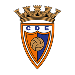 Estarreja football club logo and badge