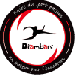 Diambars football club logo and badge