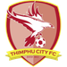 Thimphu logo
