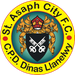 St Asaph City logo