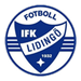 Lidingö logo