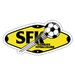 Steinkjer football club logo and badge