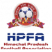 Himachal Pradesh football club logo and badge