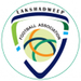 Lakshadweep football club logo and badge