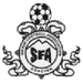 Sikkim football club logo and badge