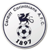 Cardiff Corinthians logo