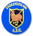 Croesyceiliog AFC logo