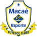 Macaé football club logo and badge