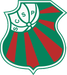 São Paulo RS football club logo and badge