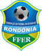 Rondoniense football club logo and badge