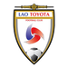 Lao Toyota logo