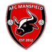 AFC Mansfield logo