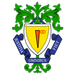Dunstable Town football club logo and badge
