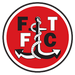 Fleet Town logo