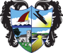 Hamble Club football club logo and badge