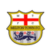 Melton Town football club logo and badge